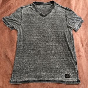 Men's V neck t shirt